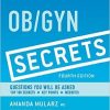 Ob/Gyn Secrets, 4th Edition – Original PDF
