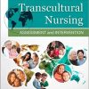 Transcultural Nursing: Assessment and Intervention, 7th Edition – Original PDF