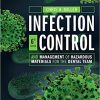 Infection Control and Management of Hazardous Materials for the Dental Team, 6e-Original PDF