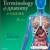 Medical Terminology & Anatomy for Coding, 3e-Original PDF