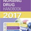 Saunders Nursing Drug Handbook 2017 – Original PDF