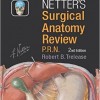 Netter’s Surgical Anatomy Review P.R.N., 2nd Edition – Original PDF