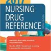 Mosby’s 2017 Nursing Drug Reference, 30th Edition – Original PDF