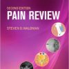 Pain Review, 2e – Original PDF
