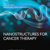Nanostructures for Cancer Therapy  – Original PDF