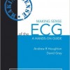 Making Sense of the ECG: A Hands-on Guide, 3rd Edition – EPUB