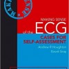 Making Sense of the ECG: Cases for Self-Assessment – EPUB