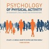 Psychology of Physical Activity: Determinants, Well-Being and Interventions 3rd Edition – EPUB