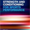 Strength and Conditioning for Sports Performance – EPUB
