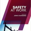 Safety at Work 8th Edition – EPUB