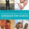 An Emotionally Focused Workbook for Couples: The Two of Us – EPUB