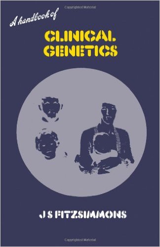 A Handbook of Clinical Genetics – Original PDF
