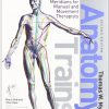 Anatomy Trains: Myofascial Meridians for Manual and Movement Therapists, 2e-Original PDF