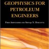 Geophysics for Petroleum Engineers, Volume 60 – Original PDF