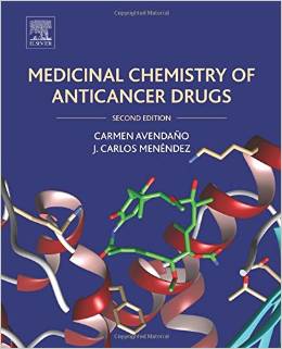 Medicinal Chemistry of Anticancer Drugs, Second Edition – Original PDF