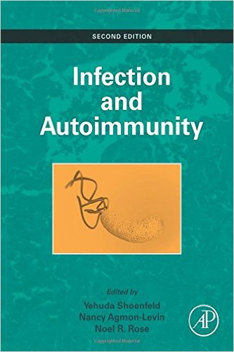Infection and Autoimmunity, Second Edition – Orignal PDF