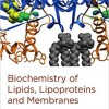 Biochemistry of Lipids, Lipoproteins and Membranes, Sixth Edition – Original PDF