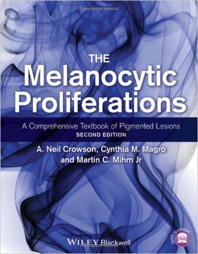 The Melanocytic Proliferations: A Comprehensive Textbook of Pigmented Lesions 2nd Edition – Original PDF
