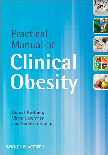 Practical Manual of Clinical Obesity – Original PDF