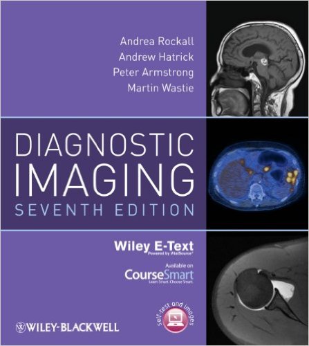 Diagnostic Imaging 7th Edition – Original PDF