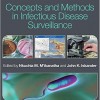 Concepts and Methods in Infectious Disease Surveillance – Original PDF
