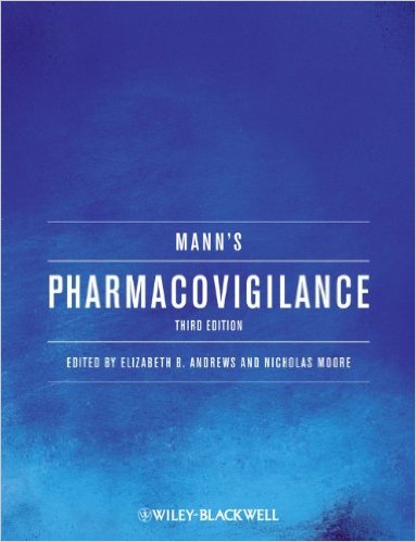 Mann’s Pharmacovigilance 3rd Edition – Original PDF