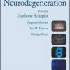 Neurodegeneration 1st Edition – Original PDF