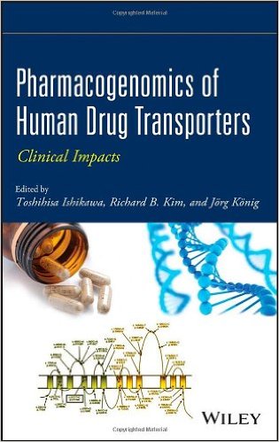 Pharmacogenomics of Human Drug Transporters : Clinical Impacts – Original PDF