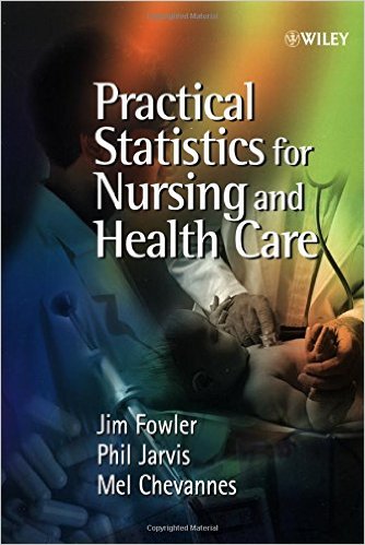 Practical Statistics for Nursing and Health Care – Original PDF