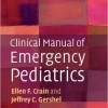 Clinical Manual of Emergency Pediatrics (Cambridge Medicine) 5th Edition – Original PDF
