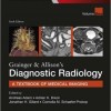 Grainger & Allison’s Diagnostic Radiology, 6th Edition – PDF