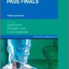 Pass Finals, 3rd Edition – Original PDF