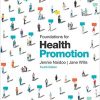Foundations for Health Promotion, 4th Edition – Original PDF