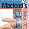 Macleod’s Clinical OSCEs, 1e-Original PDF