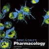 Rang & Dale’s Pharmacology, 8th Edition – ORIGINAL PDF
