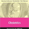 Obstetrics: Prepare for the MRCOG: Key articles from the Obstetrics, Gynaecology & Reproductive Medicine journal – Original PDF