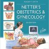 Netter’s Obstetrics and Gynecology, 3e (Netter Clinical Science)-Original PDF