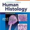 Stevens & Lowe’s Human Histology, 4th Edition – ORIGINAL PDF