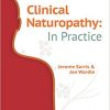 Clinical Naturopathy: In Practice, 1e-Original PDF