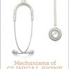 Mechanisms of Clinical Signs, 2nd Edition – Original PDF