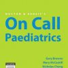 Nocton & Gedeit’s On Call Paediatrics-Original PDF