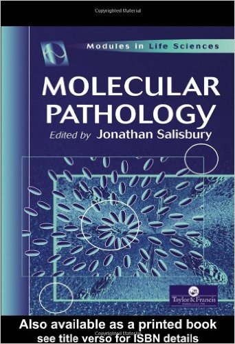 Molecular Pathology (Modules in Life Sciences) – Original PDF