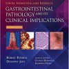 Lewin, Weinstein and Riddell’s Gastrointestinal Pathology and its Clinical Implications, 2 Volume set – Original PDF
