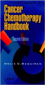 Lippincott’s Cancer Chemotherapy Handbook 2nd ed – Original PDF