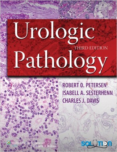 Urologic Pathology Third Edition – Original PDF