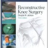 Master Techniques in Orthopaedic Surgery Reconstructive Knee Surgery Third Edition – Original PDF
