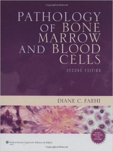Pathology of Bone Marrow and Blood Cells Second Edition – Original PDF