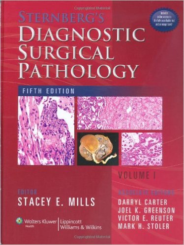 STERNBERG’S Diagnostic Surgical Pathology, Fifth Edition – Original PDF