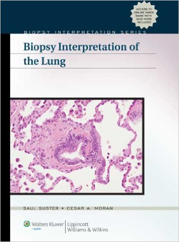 Biopsy Interpretation of the Lung – Original PDF