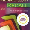 Pharmacology Recall, 2nd Edition (EPUB)